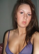 a horny Copen girl looking for a fuck buddy
