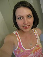 very cute girl from Piedmont looking for sex 